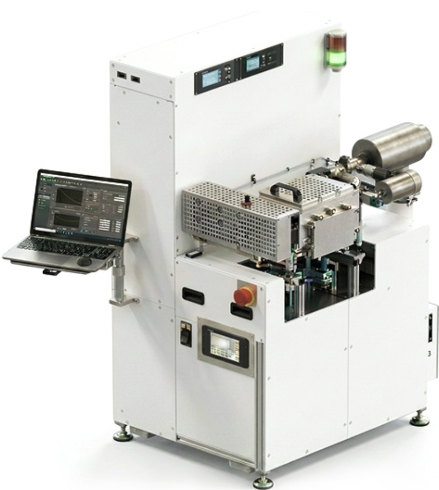 Atomic layer deposition (ALD) system (1)
