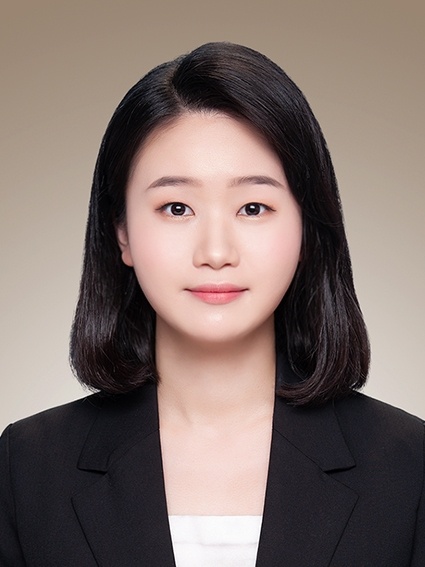 Chae-Eun Oh
