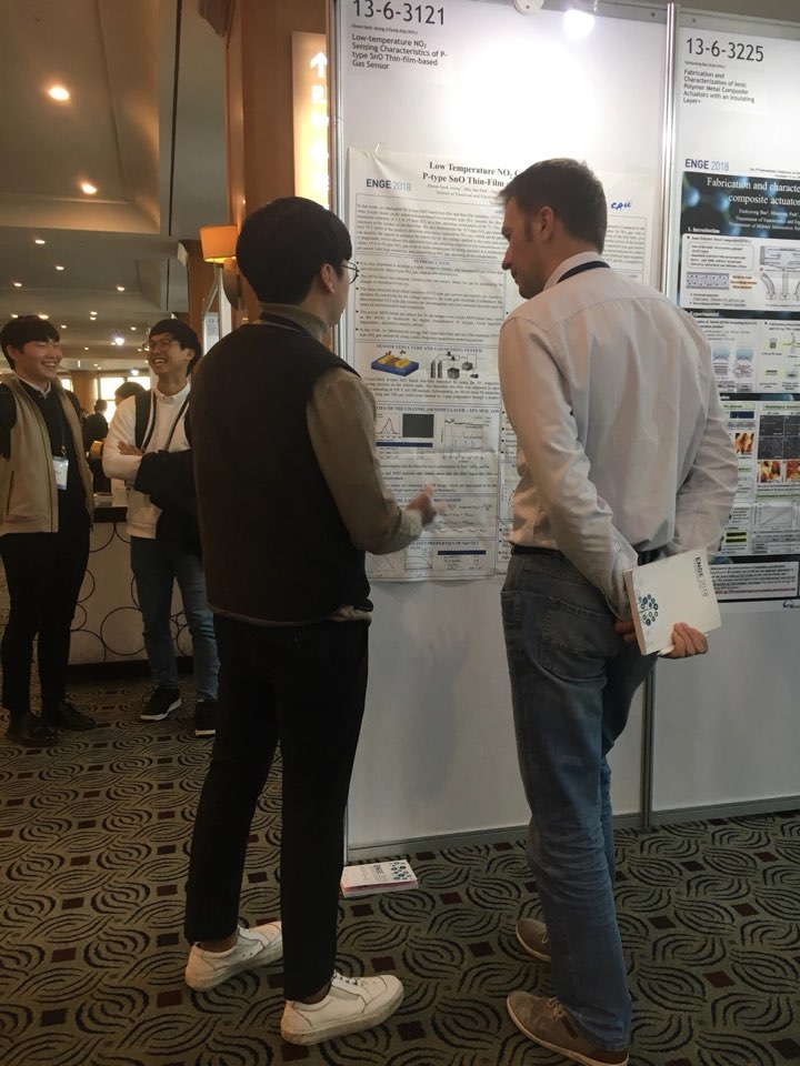 2018 Conference photo 1