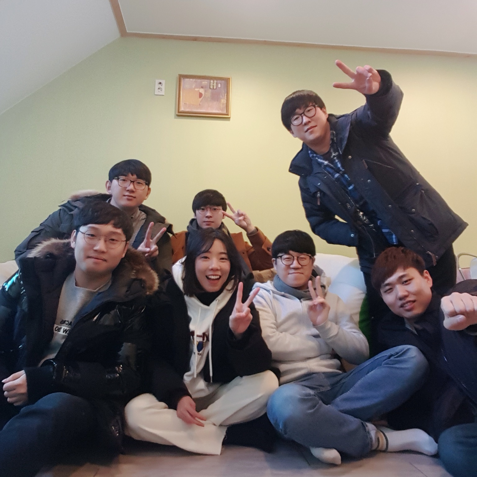 2018 Conference photo 1