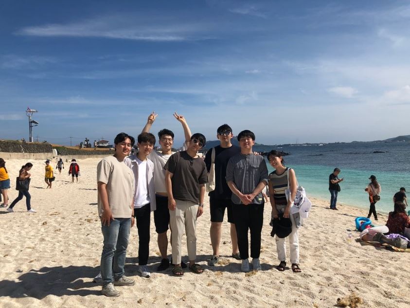 2019 Conference photo 1