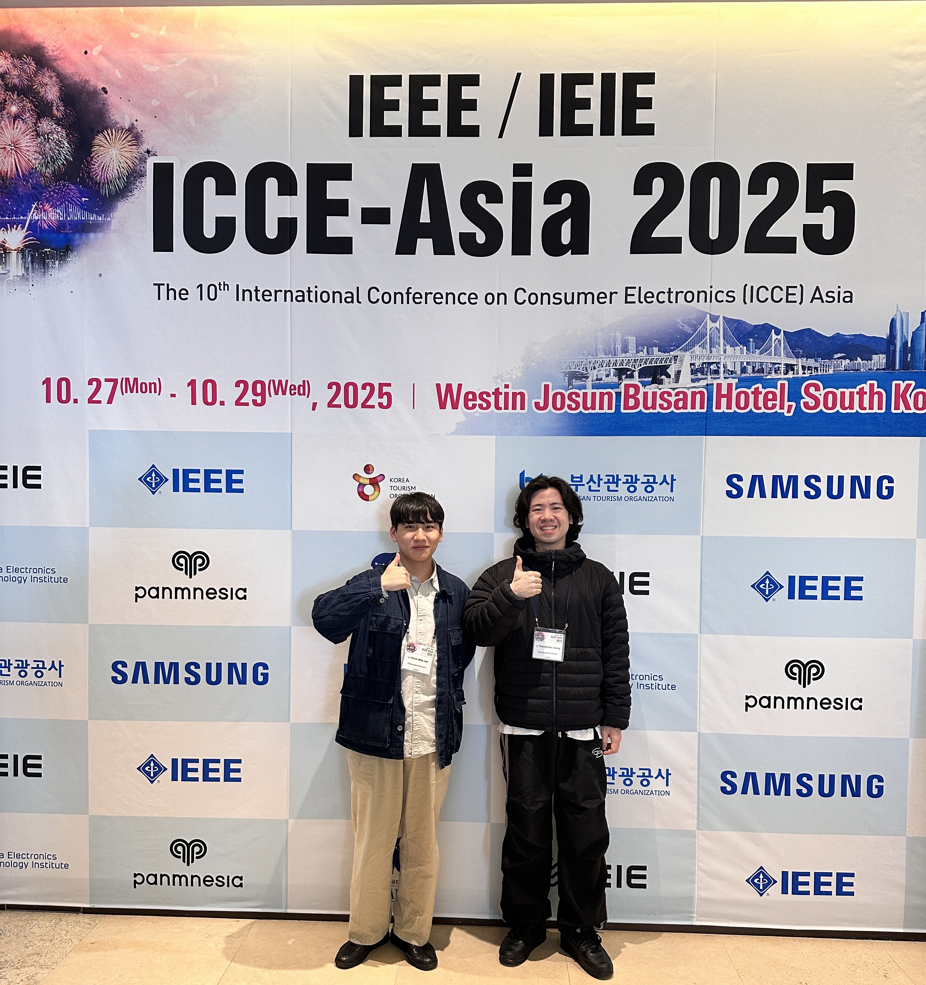 ICCE Conference 1
