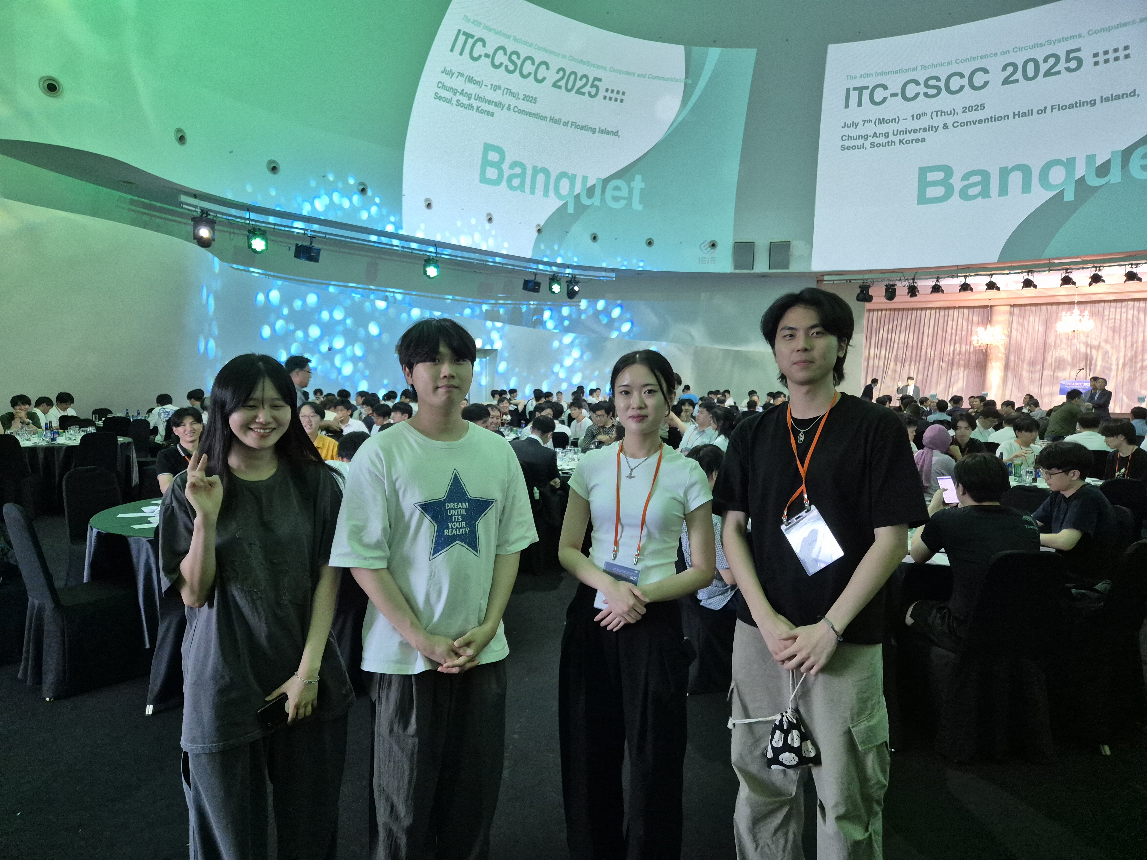 ITC Conference 2