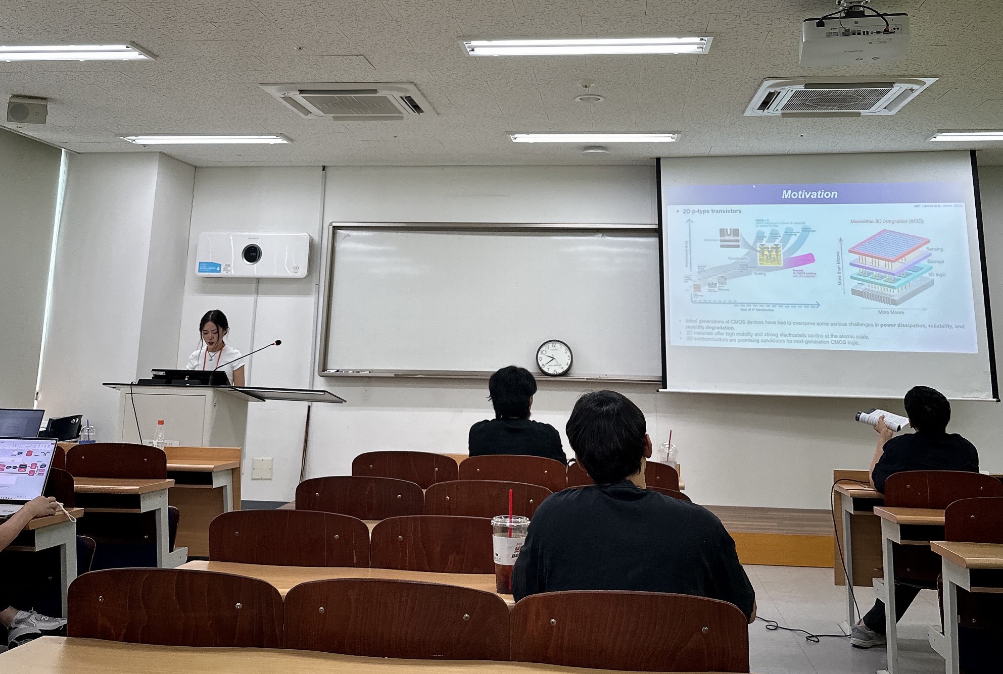 ITC Conference 3