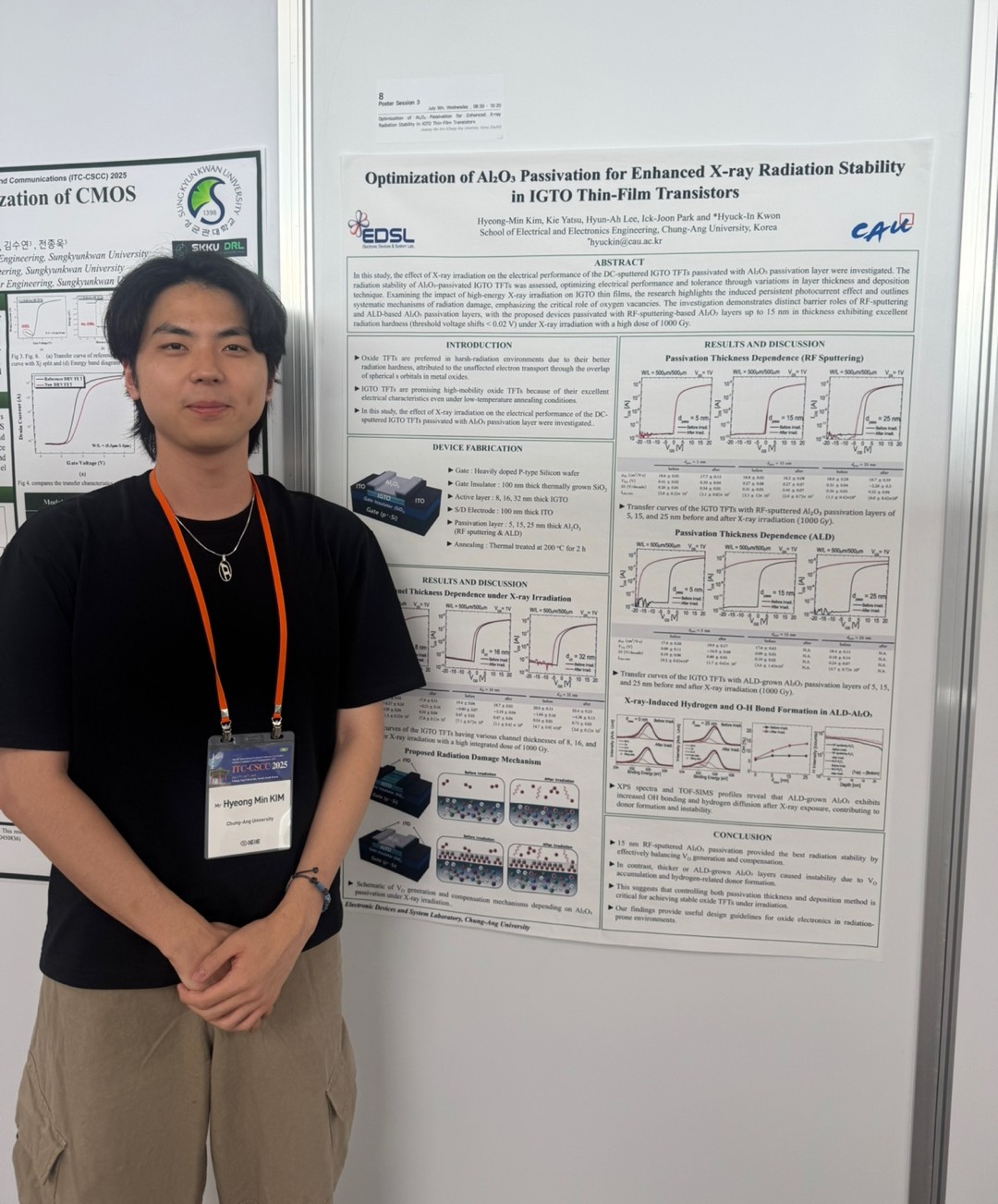 ITC Conference 5