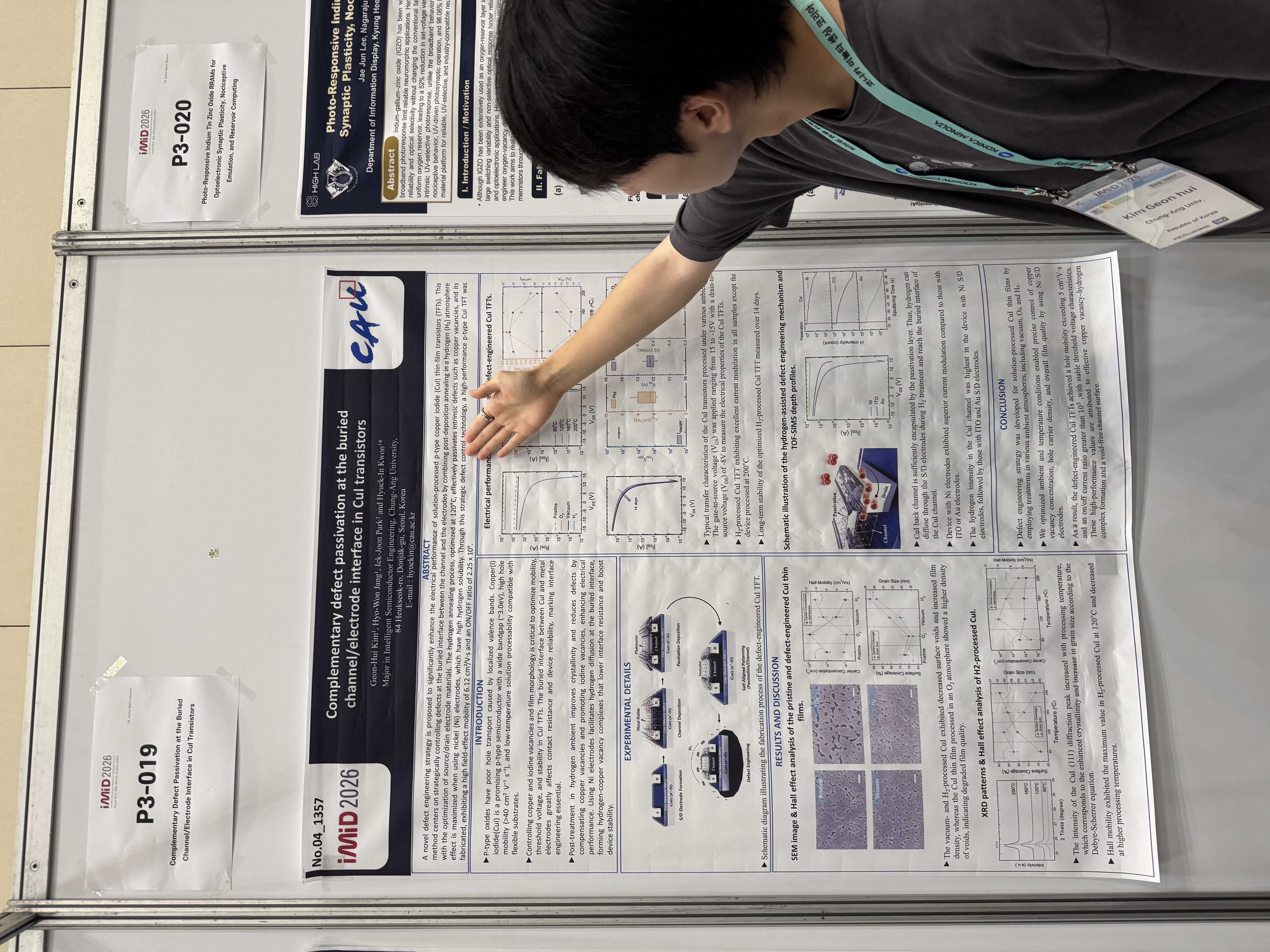 IMID Conference 3