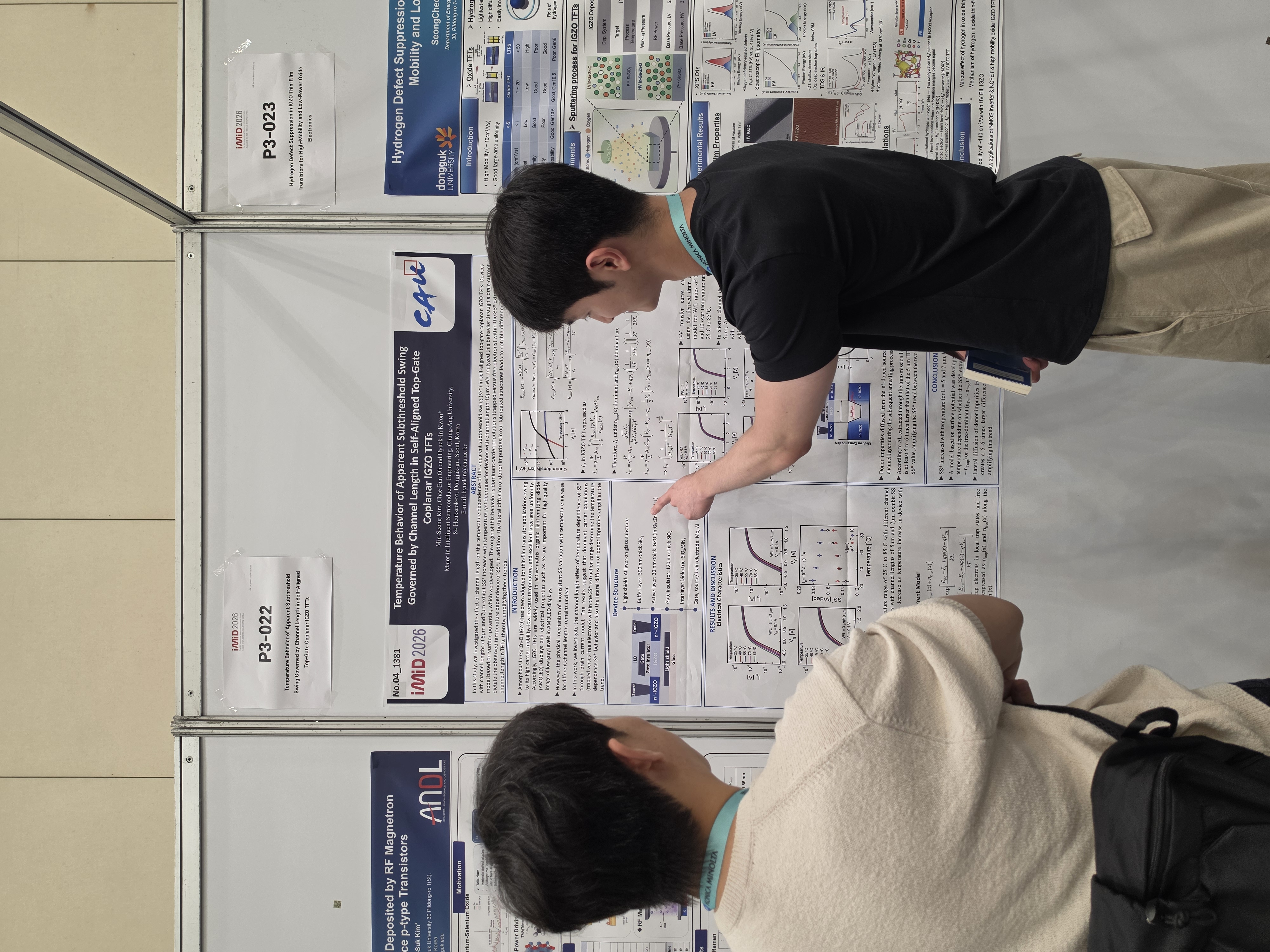 IMID Conference 2