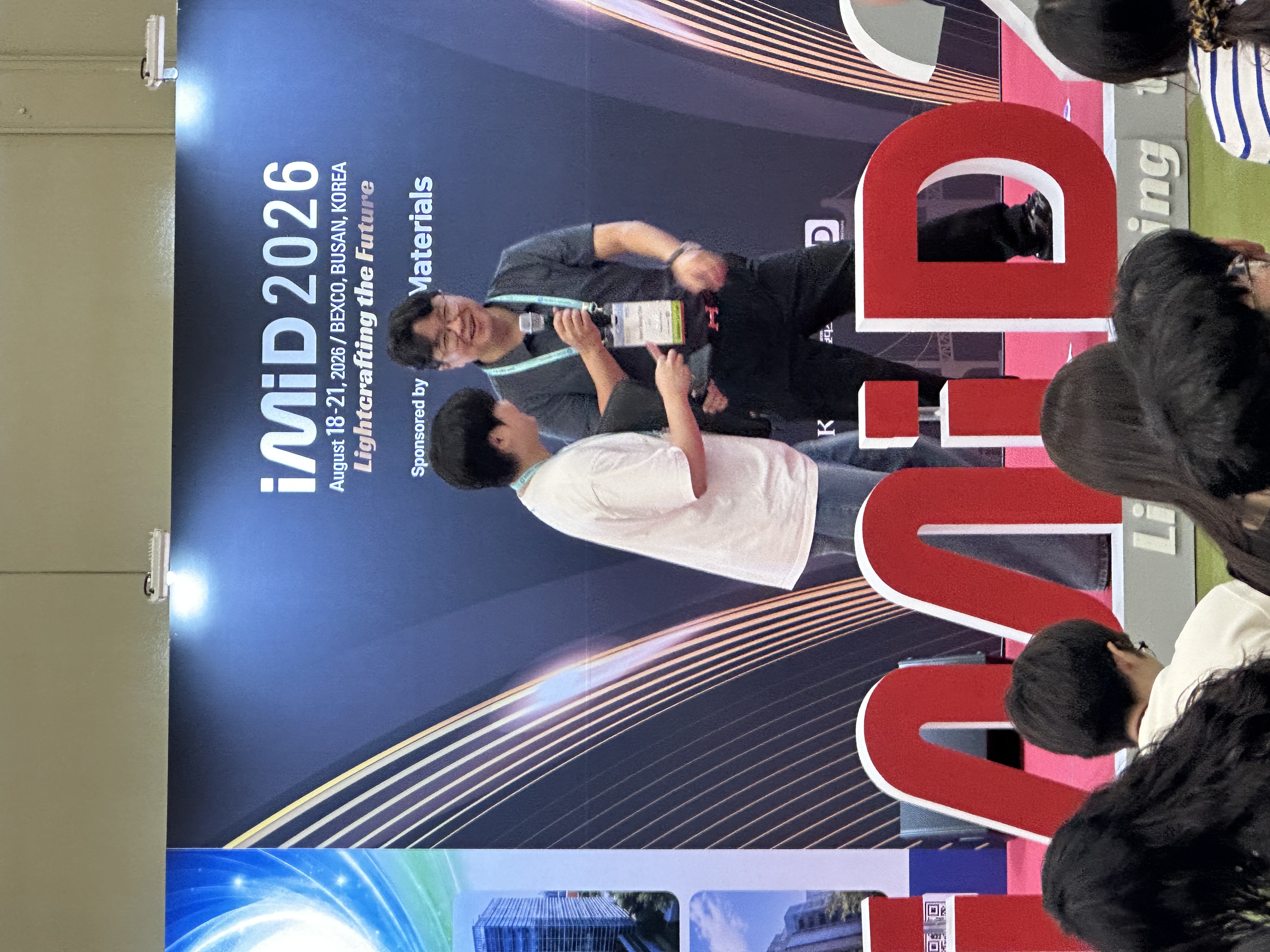 IMID Conference 4