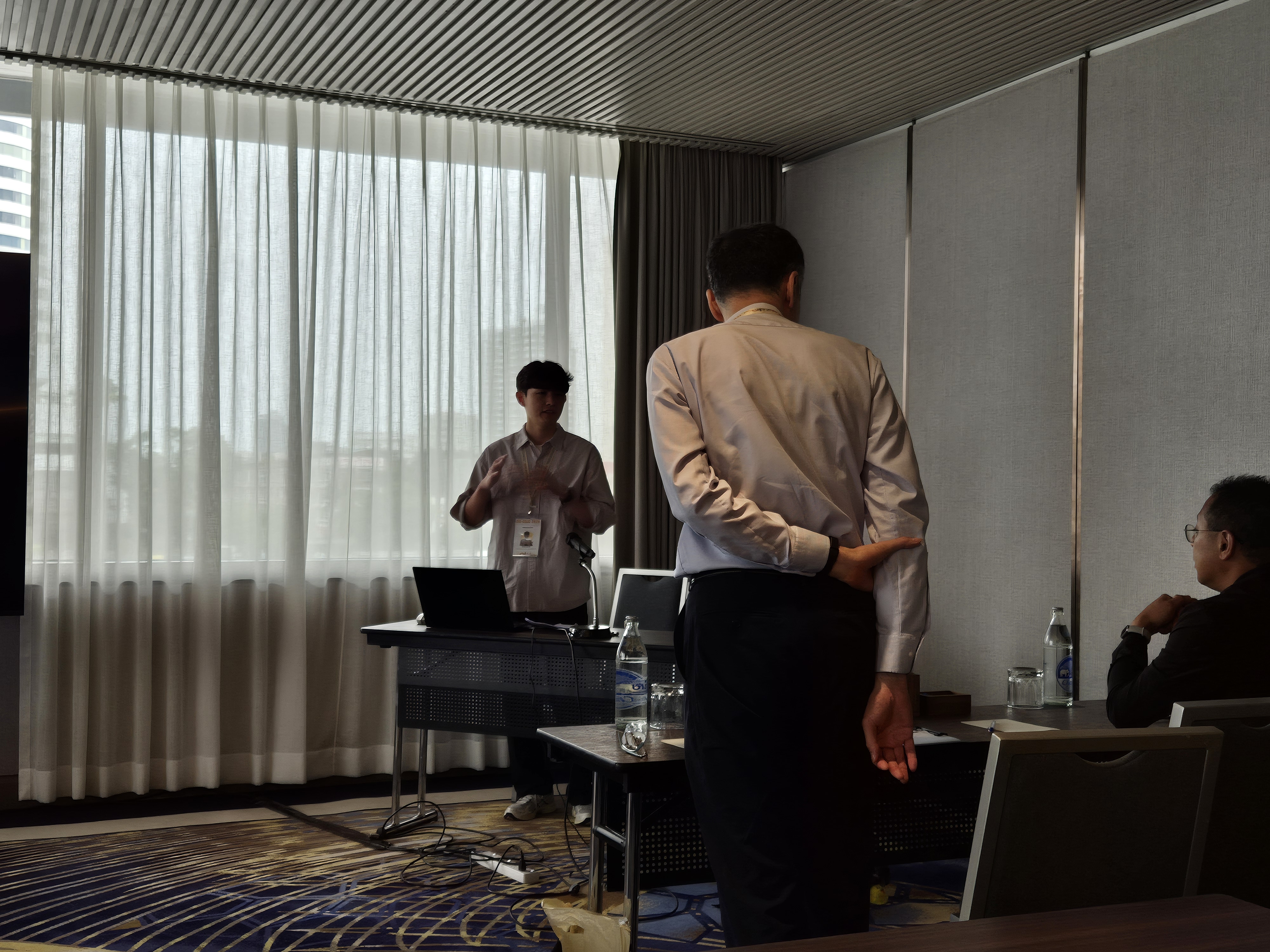 ITC Conference 2