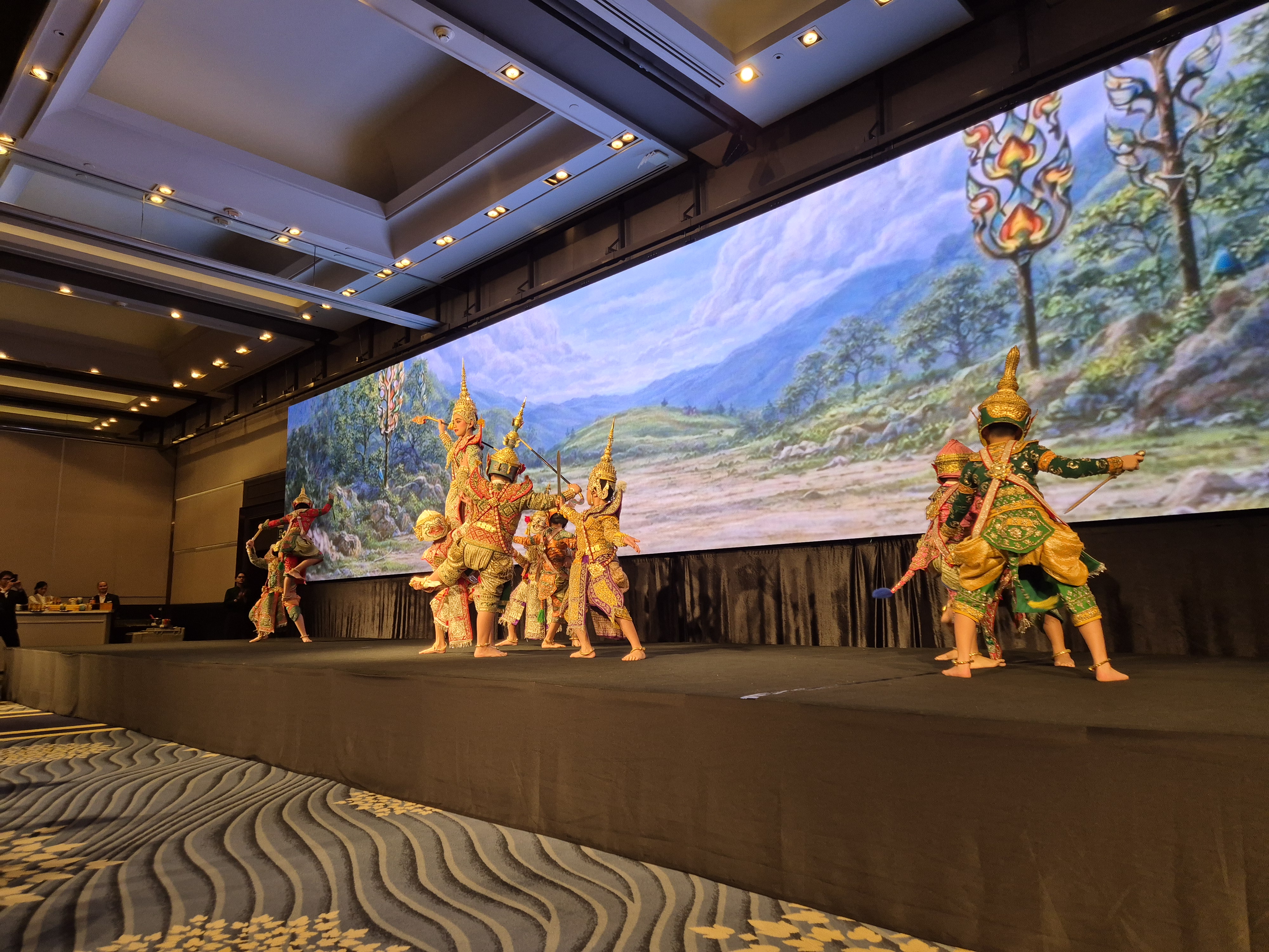 ITC Conference 6