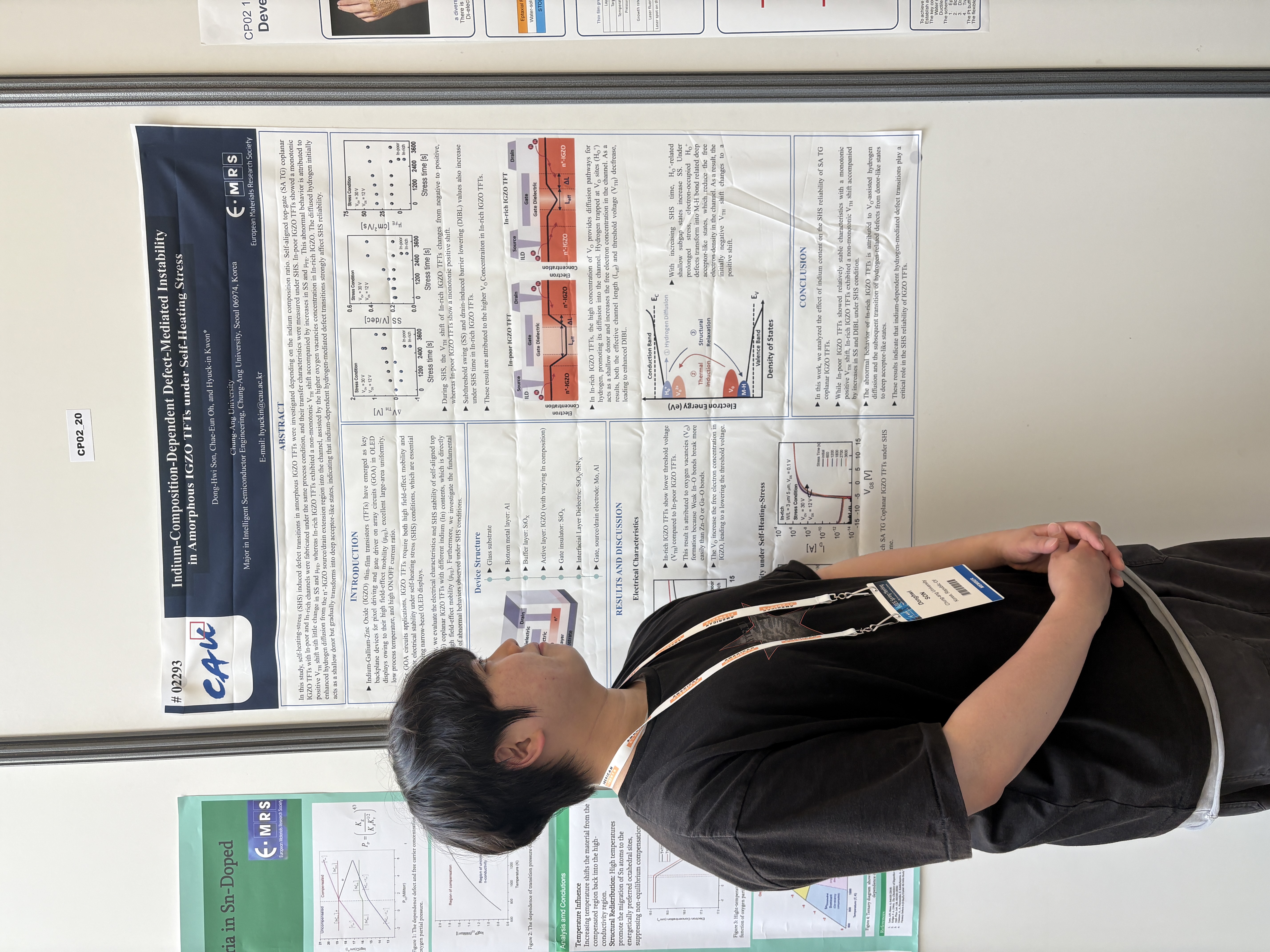 emrs Conference 2